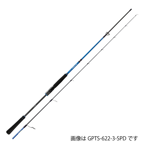 オリムピック グラファイトリーダー 18 Protone Gpts 622 3 Spd G タチウオ ジギングロッド 釣り具の販売 通販なら フィッシング遊 Web本店 ダイワ シマノ がまかつの釣具ならおまかせ