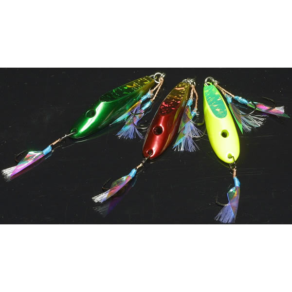 ギアラボ マイクロフリップ 80g （メタルジグ） - 釣り具の販売、通販なら、フィッシング遊-WEB本店 ダイワ／シマノ／がまかつの釣具ならおまかせ