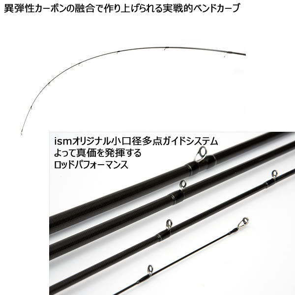 インフィニットシーズメーカーズ ismインフィニットブレイド IBC-610M