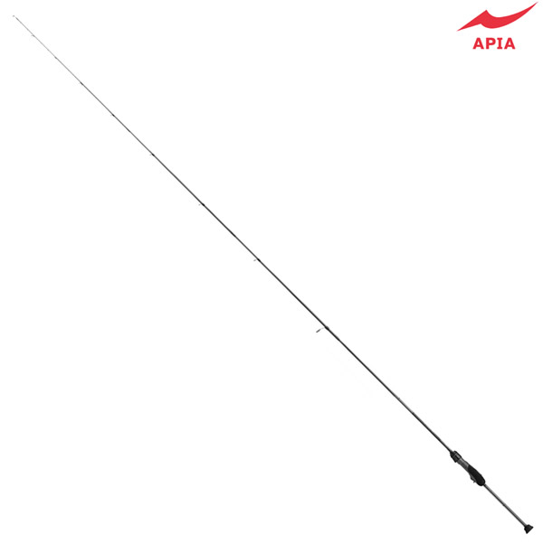 アピア グランデージ LITE 68-5 (メバル アジングロッド) - 釣り具の販売、通販なら、フィッシング遊-WEB本店  ダイワ／シマノ／がまかつの釣具ならおまかせ