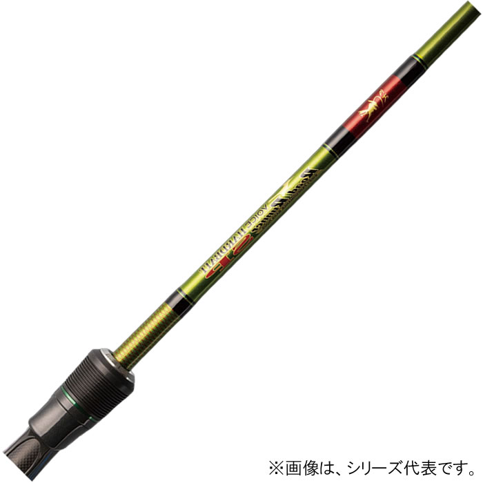 一部予約！】 ロードランナーエリートスペックHB6100ML-Gc ロッド