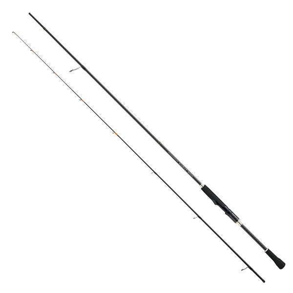 スラッシュ アーカードリアルX ARX-802GTR (エギングロッド) - 釣り具 