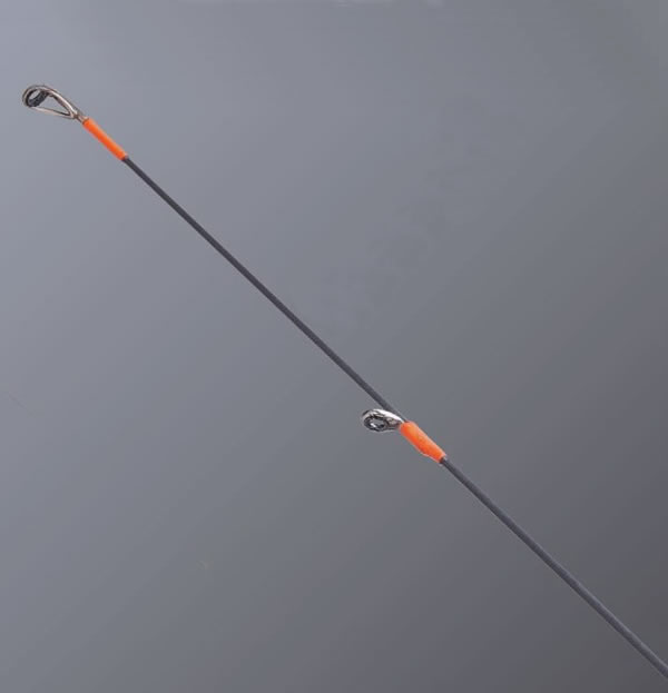 スラッシュ アーカードリアルX ARX-802GTR (エギングロッド) - 釣り具 