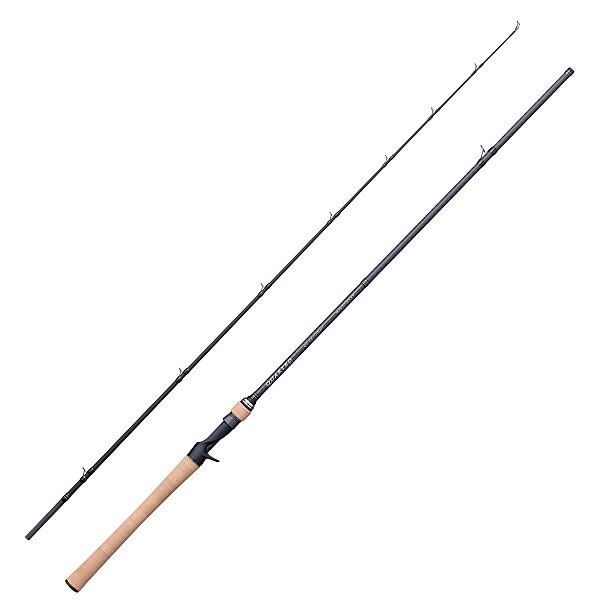 スラッシュ クオーテッド QT-C6112MH+ (ブラックバスロッド) - 釣り具の販売、通販なら、フィッシング遊-WEB本店  ダイワ／シマノ／がまかつの釣具ならおまかせ