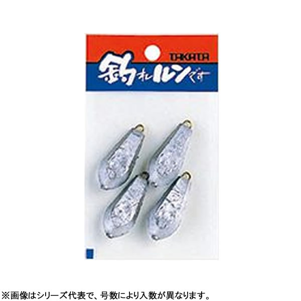 SALENEW大人気! 六角オモリ １２号 altaruco.com