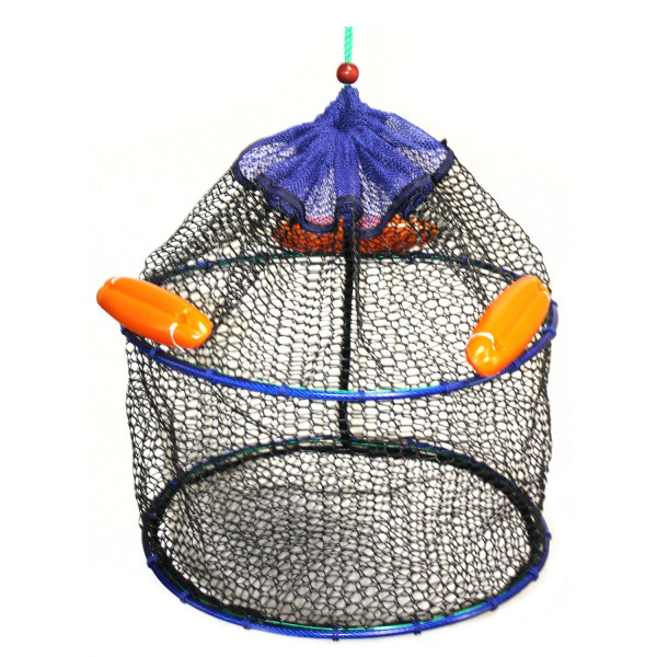 コトブキヤ RUBスカリ 40cm 2段 N-1170 (スカリ ビク) - 釣り具の販売、通販なら、フィッシング遊-WEB本店  ダイワ／シマノ／がまかつの釣具ならおまかせ