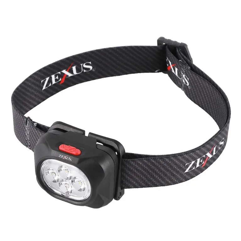 冨士灯器 ゼクサス LEDヘッドライト ZX-199 (ヘッドライト ヘッド 