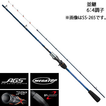 ダイワ リーディングメバル M 350 J 釣り具の販売 通販なら フィッシング遊 Web本店 ダイワ シマノ がまかつの釣具ならおまかせ