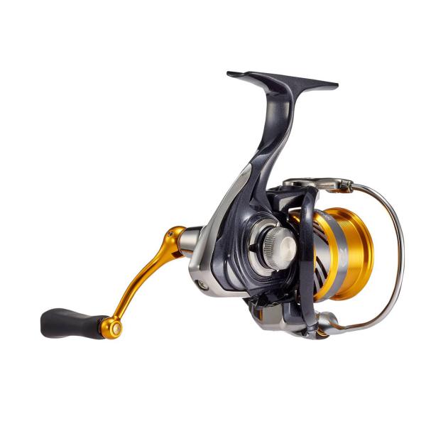  Daiwa REVLT2500 Revros Lt スピニングリール 5.3:1