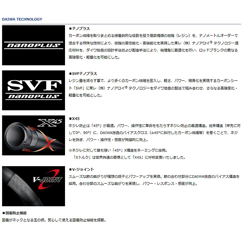 ダイワ Vip Iso玉の柄 50 V 磯玉 玉網 玉の柄 釣り具の販売 通販なら フィッシング遊 Web本店 ダイワ シマノ がまかつの釣具ならおまかせ