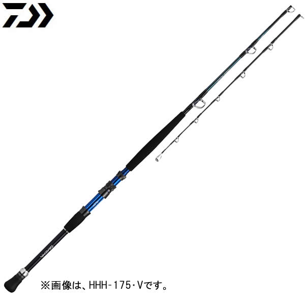 詰替え ダイワゴウイン ブルHH-175・Ｖ - crumiller.com