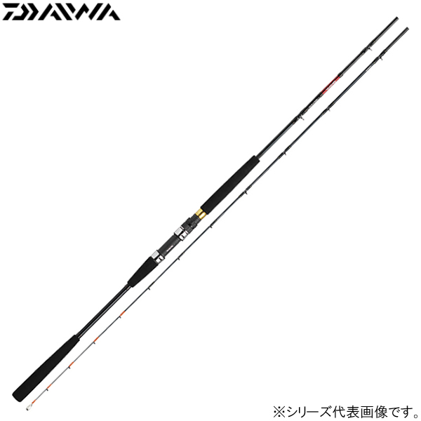 ダイワ 19 ネライX H-240 (船竿)(大型商品A) - 釣り具の販売、通販なら