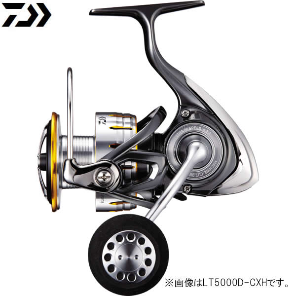 ダイワ 18 ブラスト Lt Lt5000d Cxh オフショア スピニングリール 釣り具の販売 通販なら フィッシング遊 Web本店 ダイワ シマノ がまかつの釣具ならおまかせ