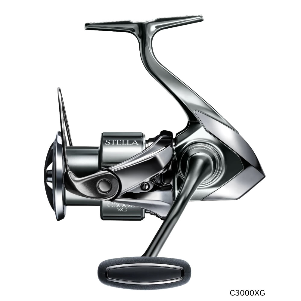 シマノ 22 ステラ C3000XG (スピニングリール) - 釣り具の販売、通販 ...