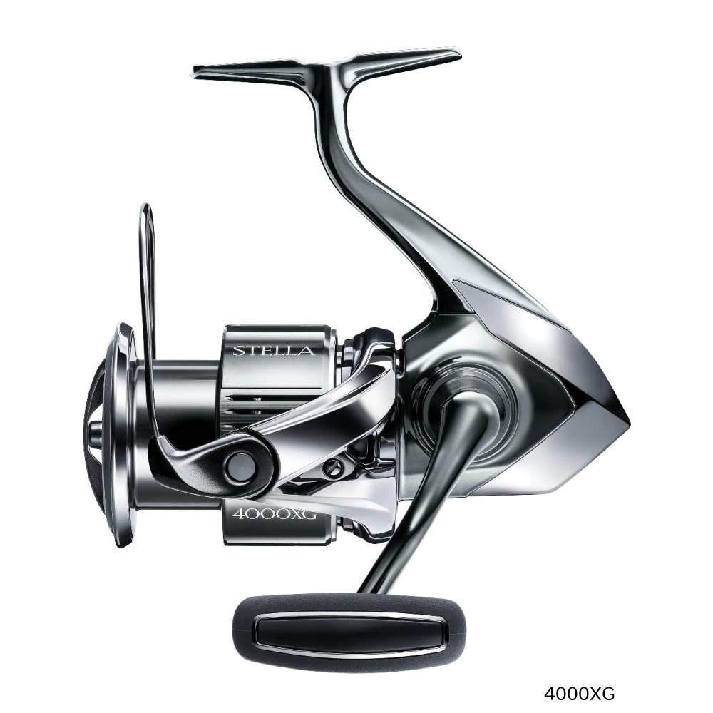シマノ 22 ステラ 4000XG (スピニングリール) - 釣り具の販売、通販 