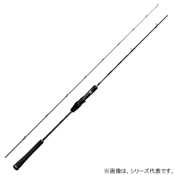 シマノ オシアジガーLJ B65-0/FSA (ジギングロッド)(大型商品B) - 釣り