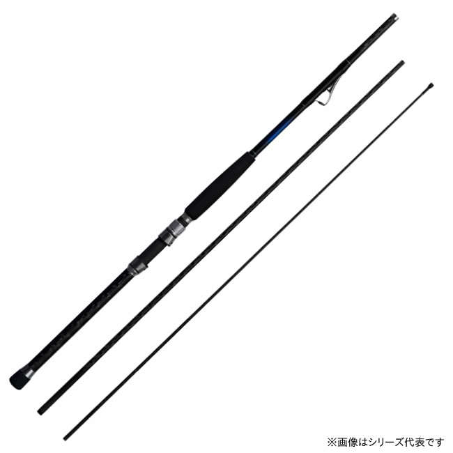 シマノ 23 シーウイング73 120-270T3 (船 竿 海 釣り) - 釣り具の販売