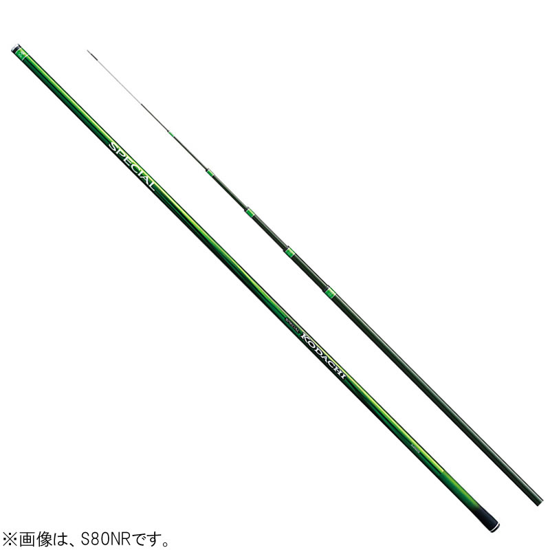 シマノ スペシャル小太刀 S80-85ZR (鮎竿)(大型商品A) - 釣り具の販売 