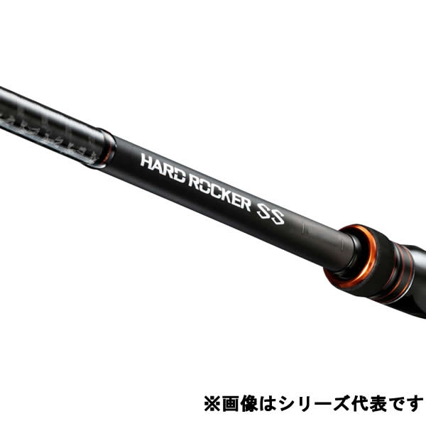 シマノ ハードロッカー SS S83ML+ (ロックフィッシュ ロッド) - 釣り具 