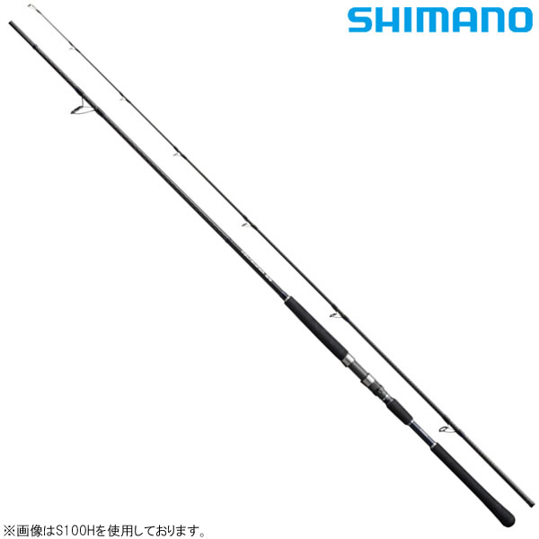 シマノ コルトスナイパーSS S100MH (ショアジギング ロッド)(大型商品A 