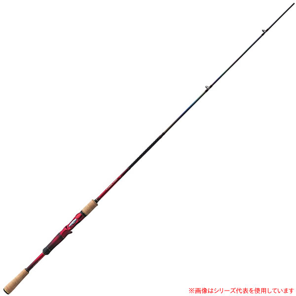 シマノ 18ワールドシャウラ 15102R-3 (ブラックバスロッド) - 釣り具の 