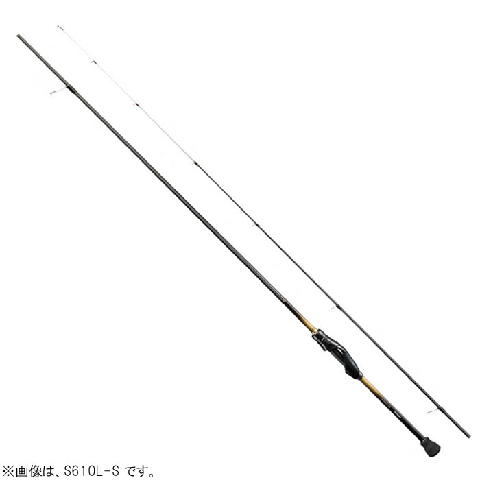シマノ ソアレTT アジング S74L-S (アジングロッド) - 釣り具の販売 