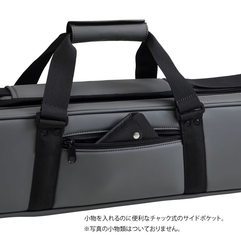 シマノ へらロッドケースLX 2層 BR-541W (ロッドケース)(大型商品A