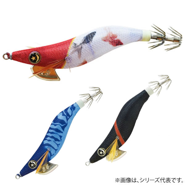 釣研 エギスタドロッパー 2.5号 (イカメタル エギング エギ) - 釣り具の販売、通販なら、フィッシング遊-WEB本店  ダイワ／シマノ／がまかつの釣具ならおまかせ