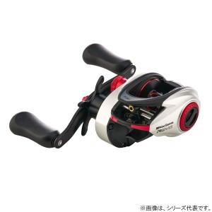 アブガルシア レボ5 STX-SHS 右ハンドル 1565122 (ベイトリール)