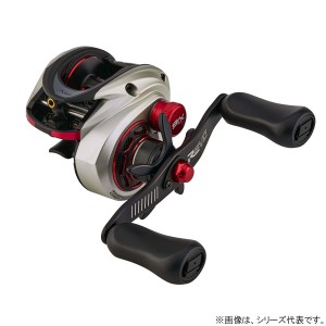 アブガルシア レボ5 STX-SHS-L 左ハンドル 1565123 (ベイトリール)