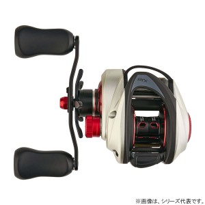 アブガルシア レボ5 STX-SHS-L 左ハンドル 1565123 (ベイトリール)