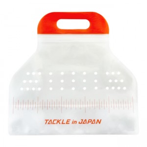 タックルインジャパン モバイル鮎バッグ (釣り道具)