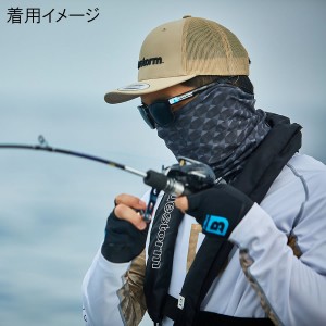 ブルーストーム 高階 カリフ 手動膨脹式ライフジャケット BSJ-2300RS2 (桜マーク 国土交通省認定)