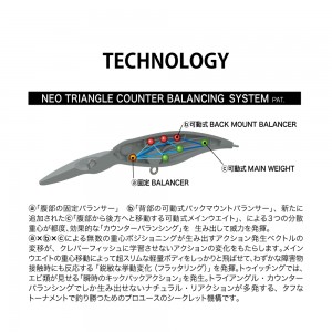 メガバス SHADING-X R 55 (ブラックバスルアー)