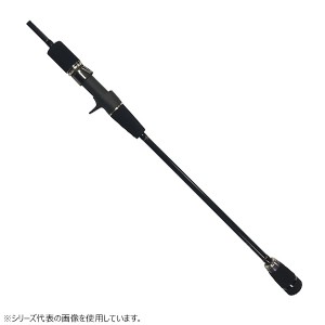 テイルウォーク スローバンプTZ 5710 (ライトジギングロッド)(大型商品A)