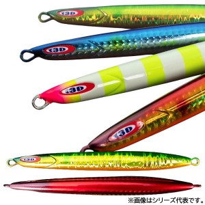 ジャッカル アンチョビメタル タイプ3 200g ノーマルカラー (ジギング メタルジグ 太刀魚 タチウオ)