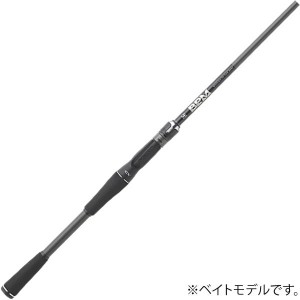 ジャッカル 21 BPM B1-C72MH (ブラックバスロッド)(大型商品A)