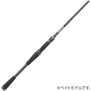 ジャッカル 21 BPM B1-C70H (ブラックバスロッド)(大型商品A)