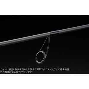 ジャッカル 21 BPM B1-S73M (ブラックバスロッド)(大型商品B)