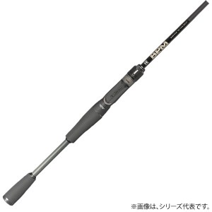 ジャッカル 22 BPM B1-C610L+LM (ブラックバスロッド)(大型商品B)