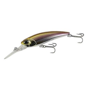 【全20色】デュオ レアリス シャッド(REALIS SHAD) 59MR (ルアー)