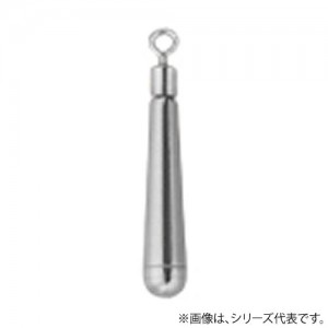 エンジン スタジオ100 タングステン ドロップショット カバーリングシンカー 5/8oz 18.0g (オモリ シンカー)