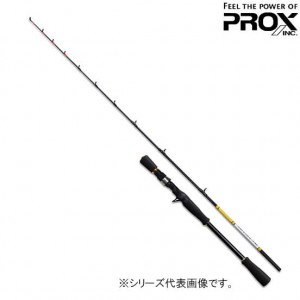 プロックス FXシャクリ小船FE S-150 FSKFS15 (船竿 並継)