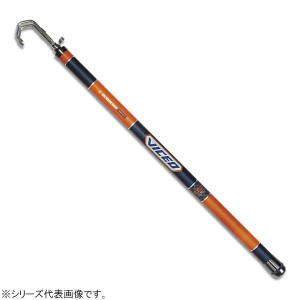 プロックス VICEO ルアーレスキューシャフトコンパクト 410 VCRLC41 (ルアー回収機)