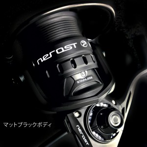 プロックス PROX ネロスト 3000 NRS3000 (スピニングリール)