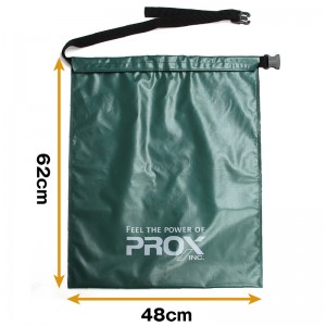 プロックス PROX 防水ウェダーバッグ(横48×縦62cm) PX6872 (防水バッグ)