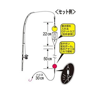 がまかつ うきまろサヨリ仕掛 堤防釣り 仕掛け 釣り具の販売 通販なら フィッシング遊 Web本店 ダイワ シマノ がまかつの釣具ならおまかせ