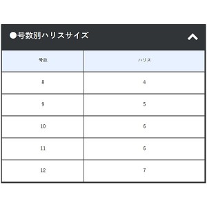 がまかつ 遠投泳がせのませパーフェクト HO-201 (仕掛け)