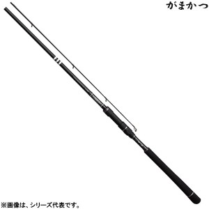 がまかつ ラグゼ チータアールスリー 96MH (シーバス ロッド)(大型商品A)