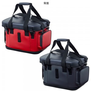 がまかつ タックルバッグ 20L GB-393 (磯クールバッグ) - 釣り具の販売